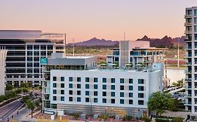 Ac Hotel By Marriott Phoenix Tempe/Downtown